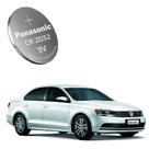 Bateria Chave Volkswagen Jetta Original Panasonic