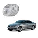 Bateria Chave Volkswagen Passat Original - Panasonic