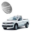 Bateria Chave Volkswagen Saveiro Original Panasonic