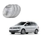 Bateria Chave Volkswagen Space Fox Original - Panasonic