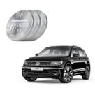 Bateria Chave Volkswagen Tiguan Original - Panasonic