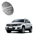 Bateria Chave Volkswagen Tiguan Original Panasonic