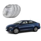 Bateria Chave Volkswagen Virtus Original - Panasonic