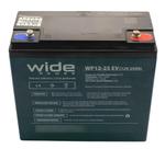 Bateria Chumbo 12v25ah 1un