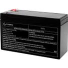 BATERIA CHUMBO-ÁCIDA SELADA RECARREGÁVEL VRLA 12V 7Ah GAREN