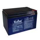 Bateria Ciclo Profundo Veículos Elétricos 12V 16Ah Kaise KB1212EV Bateria Ciclo Profundo Veículos Elétricos 12V 16Ah Kaise KB1212EV