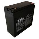 Bateria Ciclo Profundo Veículos Elétricos 12V 26Ah Kaise KB1226EV