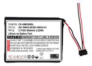 Bateria Ciclocomputador Edge 520 Plus (só Serve No Plus) Bateria Ciclocomputador Edge 520 Plus (só Serve No Plus)