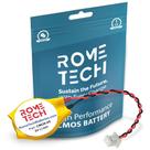 Bateria CMOS BIOS Rome Tech para Dell Latitude ATG E6420