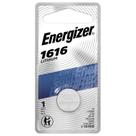 Bateria Coin Energizer 1616 de lítio 3V, pacote com 1 unidade