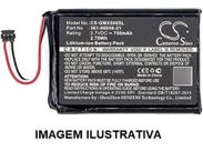 Bateria Compativel 361-00056-21 010-01531-00 Driveluxe 50 Bateria Compativel 361-00056-21 010-01531-00 Driveluxe 50