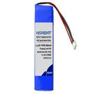 Bateria Compativel - Caixa Portatil - Xtreme Xtreme1 - 20000mAh - Gsp0931134 Hsabat