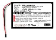 Bateria Compativel Com 520bt Com Conector!!! Tune520bt Bateria Compativel Com 520bt Com Conector!!! Tune520bt