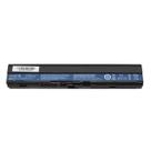 Bateria Compativel com Acer 14.8v 30w (2000-2200mAh) Aspire One Ao725 725 756 4Icr17 BR195 AL12B32 (BB11-AC073)