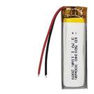 Bateria Compativel Com Base De Carregar fones de ouvido modelo 501340