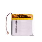 Bateria Compatível Com Beats Solo 3 Com Conector 3.7v 350mah