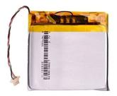 Bateria Compatível Com Beats Solo 3 Com Conector 3.7v 350mah