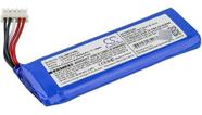 Bateria Compativel Com Flip 4 3000mah - Bateria Compativel Com Flip 4 3000mah -