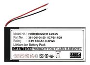 Bateria Compativel Com Forerunner 45 361-00104-20 Bateria Compativel Com Forerunner 45 361-00104-20