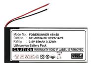 Bateria Compativel Com Forerunner 45 361-00104-20 Bateria Compativel Com Forerunner 45 361-00104-20