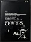 Bateria compatível com galaxy A01 core EB-BA013ABY