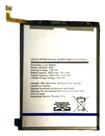 Bateria compatível com galaxy A04S EB-BA217ABY envio rápido