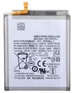 Bateria compatível com galaxy note 20 ultra EB-BN985ABY