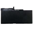Bateria Compatível Com Hp Elitebook Folio 9480m, hp Zbook 14 cm03xl