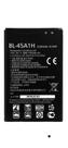 Bateria compatível com LG K10 2016 BL-45A1H