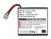 Bateria Compativel Com Logitech H800 Compativel 533-000067 - Bateria Compativel Com Logitech H800 Compativel 533-000067 -