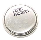 Bateria Compatível Com MODELO Forerunner 15 Pd2032c1 - Bateria Compatível Com MODELO Forerunner 15 Pd2032c1 -