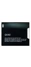Bateria compatível com moto G4 play GK40 XT1600