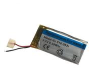 Bateria Compativel Com Nano 6 6th Geração 616-0531