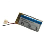 Bateria Compatível Com Nano 6 6th Geração A1366 616-0531