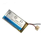 Bateria Compativel Com Nano 6 Sexta 6th Geração