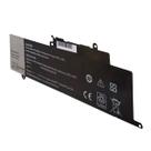Bateria Compatível Com Notebook Dell Inspiron 13 7347 7352 3147 3148 3152 4k8yh gk5ky