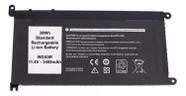 Bateria Compatível Com Notebook Dell Inspiron 15 P58f 11.4v 39wh 20355