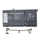Bateria Compatível Com Notebook Dell Latitude 3510 jk6y6