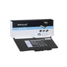 Bateria compatível com notebook Dell Latitude 7280 7480 F3YGT - BestBattery