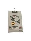 Bateria compatível com rm note 12 5G BN5J