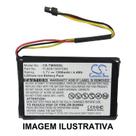 Bateria Compativel Com Tomtom Tom Tom Go 60 - Bateria Compativel Com Tomtom Tom Tom Go 60 -