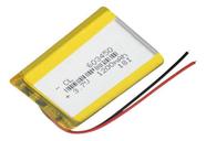 Bateria Compativel Igs618 Igpsport 1200mah 2 Fios 3,7v - Bateria Compativel Igs618 Igpsport 1200mah 2 Fios 3,7v -