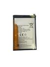 bateria compatível infinix note 10 pro BL-49JX