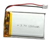 Bateria Compatível Lip1472 Lip1859 Controle Ps3 E Headset