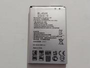 Bateria Compatível para LG K4, K12+ e K12 Plus - 3000mAh
