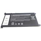Bateria compativel para notebook Dell Inspiron 5480 5482 5485 5493 01VX1H 1VX1H 42wh yrdd6