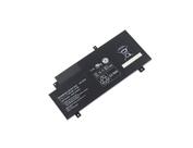 Bateria Compativel Para Sony Vaio Svf-14aa1qx Svf15a16cxb Vgpbps34 Vgp-bps34