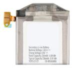 Bateria Compativel Sm-r500 Galaxy Active 40mm 230mah