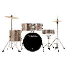 Bateria Completa Vogga Pulse VPD220 Chrome 20 Pulse