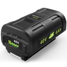 Bateria: compre uma substituição de 40V 6000mAh para Ryobi Bateria: compre uma substituição de 40V 6000mAh para Ryobi